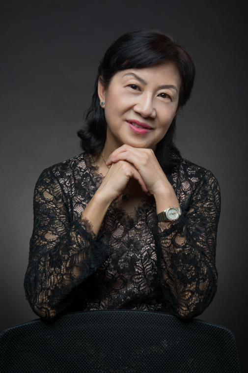 李建美