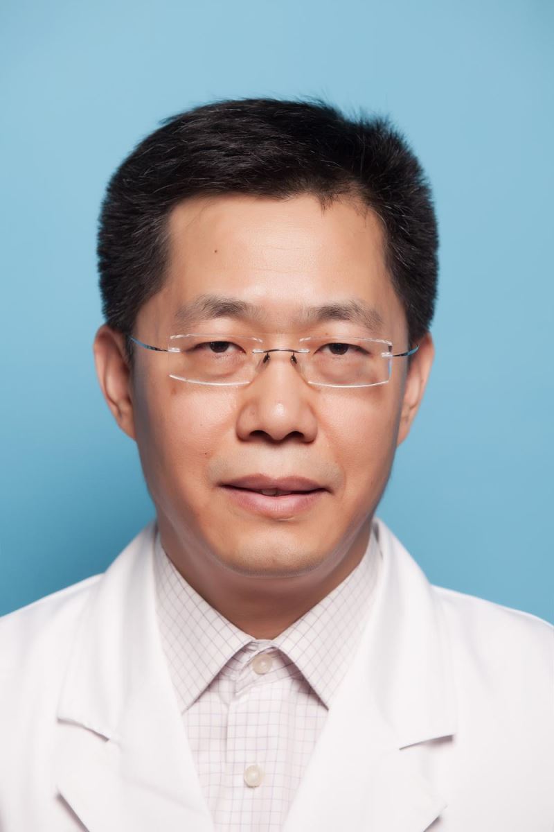 王小啟