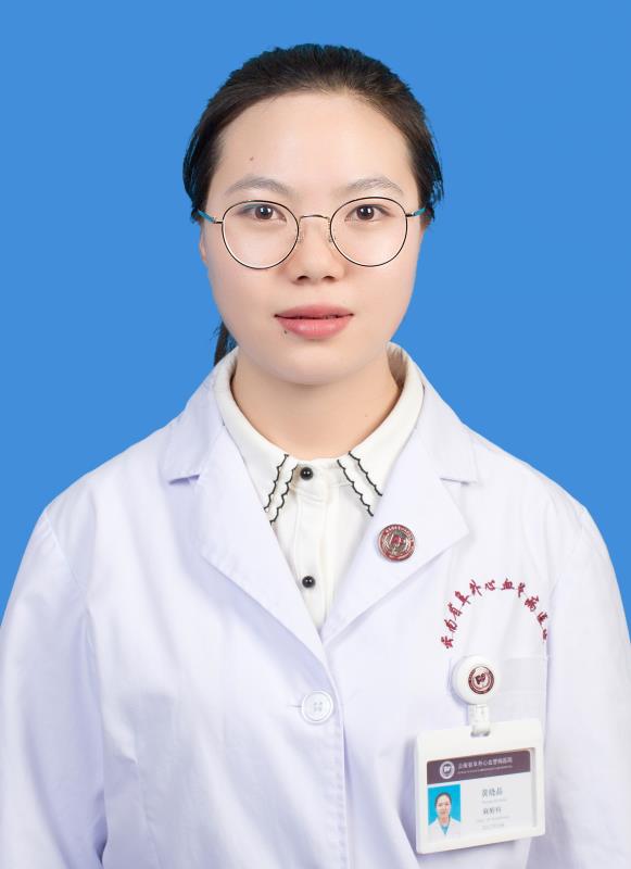 黄晓晶