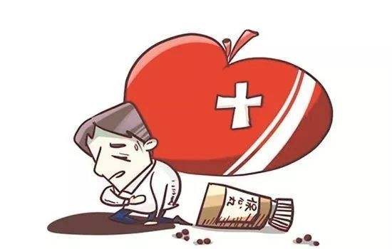 专家：谨防心血管疾病应重视七种症状