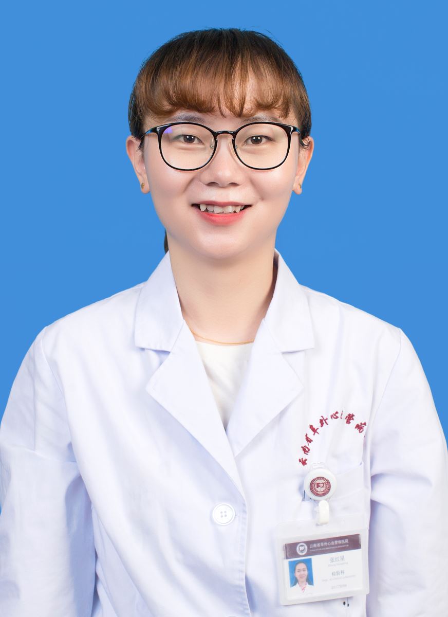 张红星