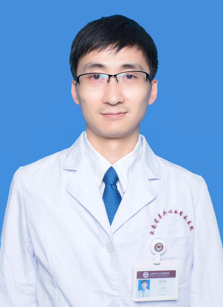 杨宏波
