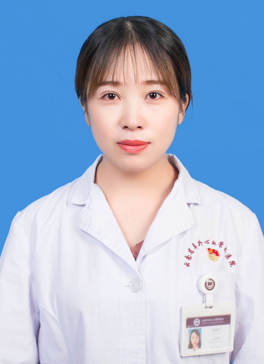 郑丽玲