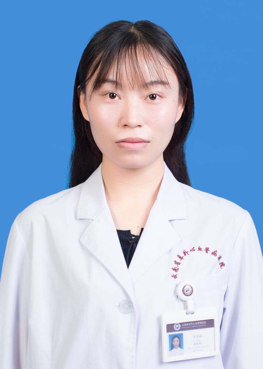 马美晶
