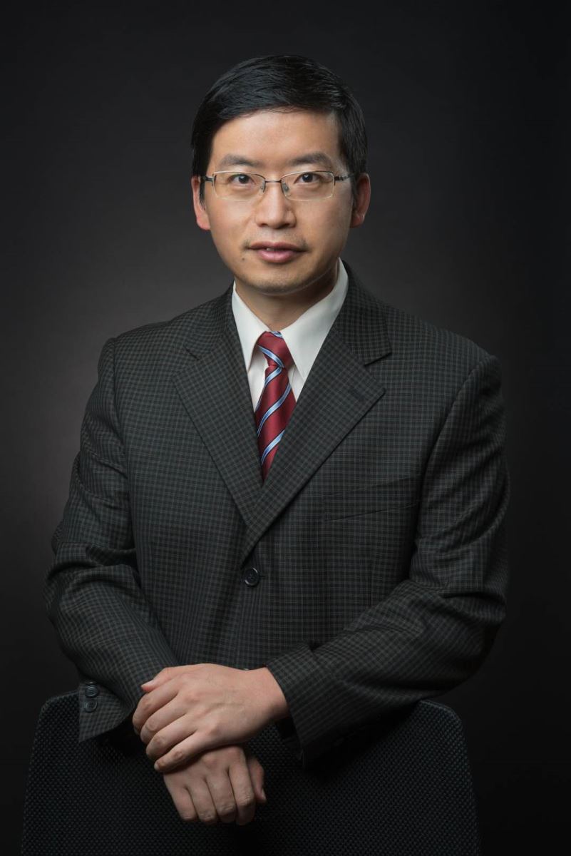 刘帆
