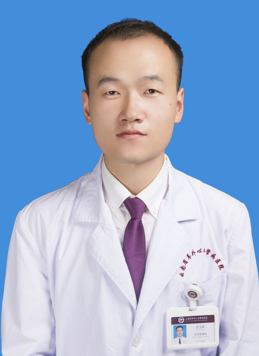 史万武