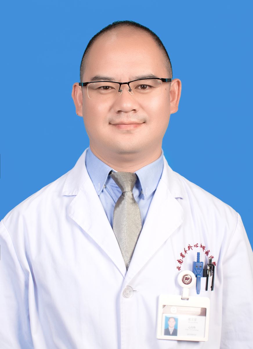 张立宏