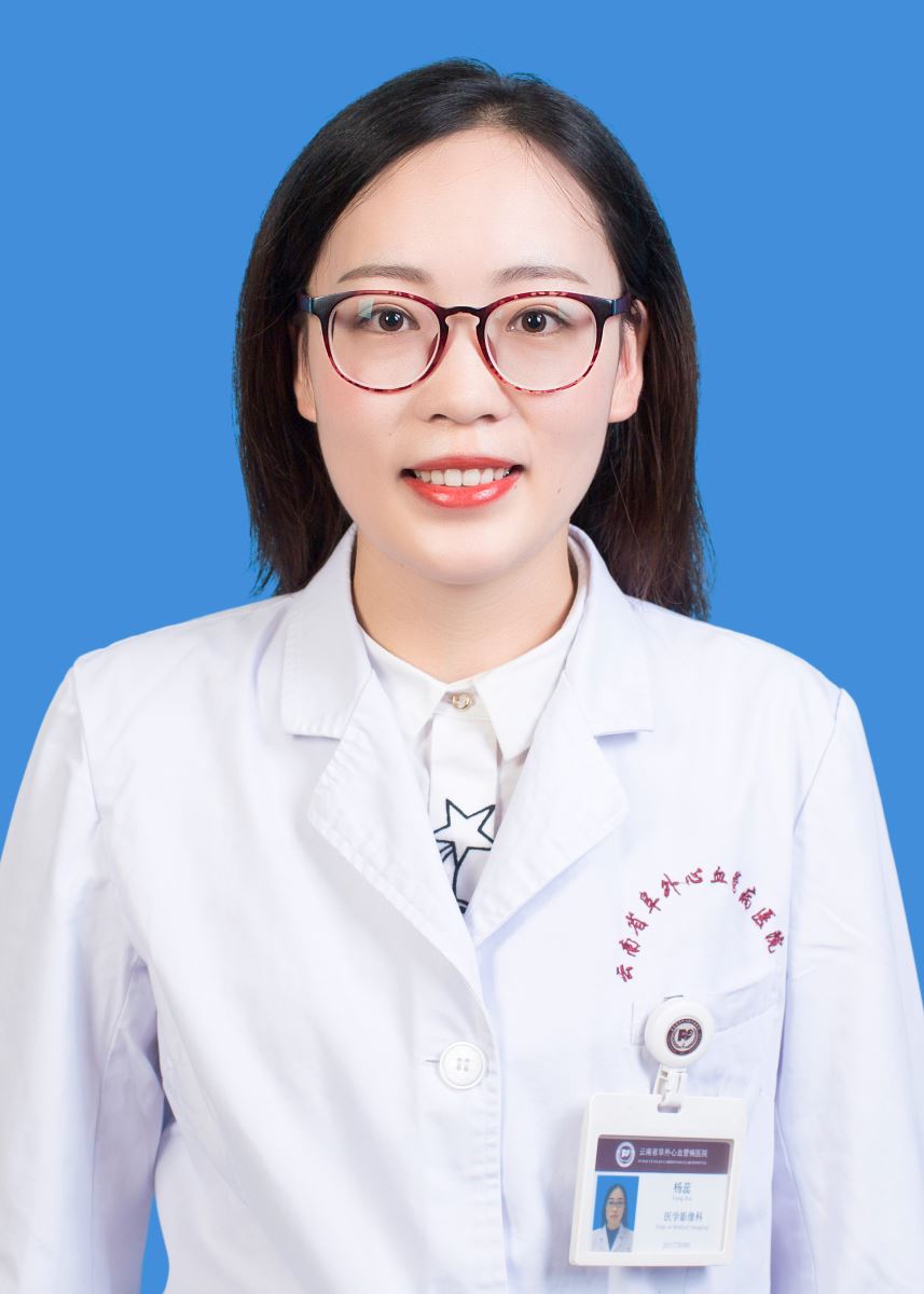 杨蕊
