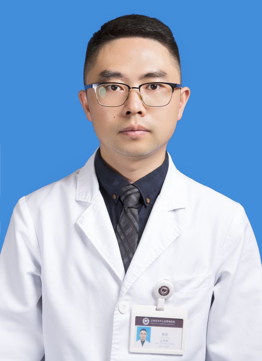 陈澄