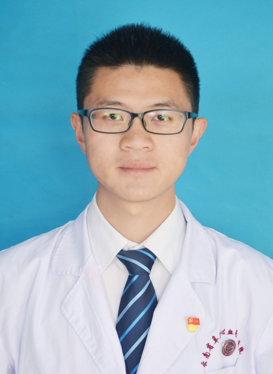 李海志