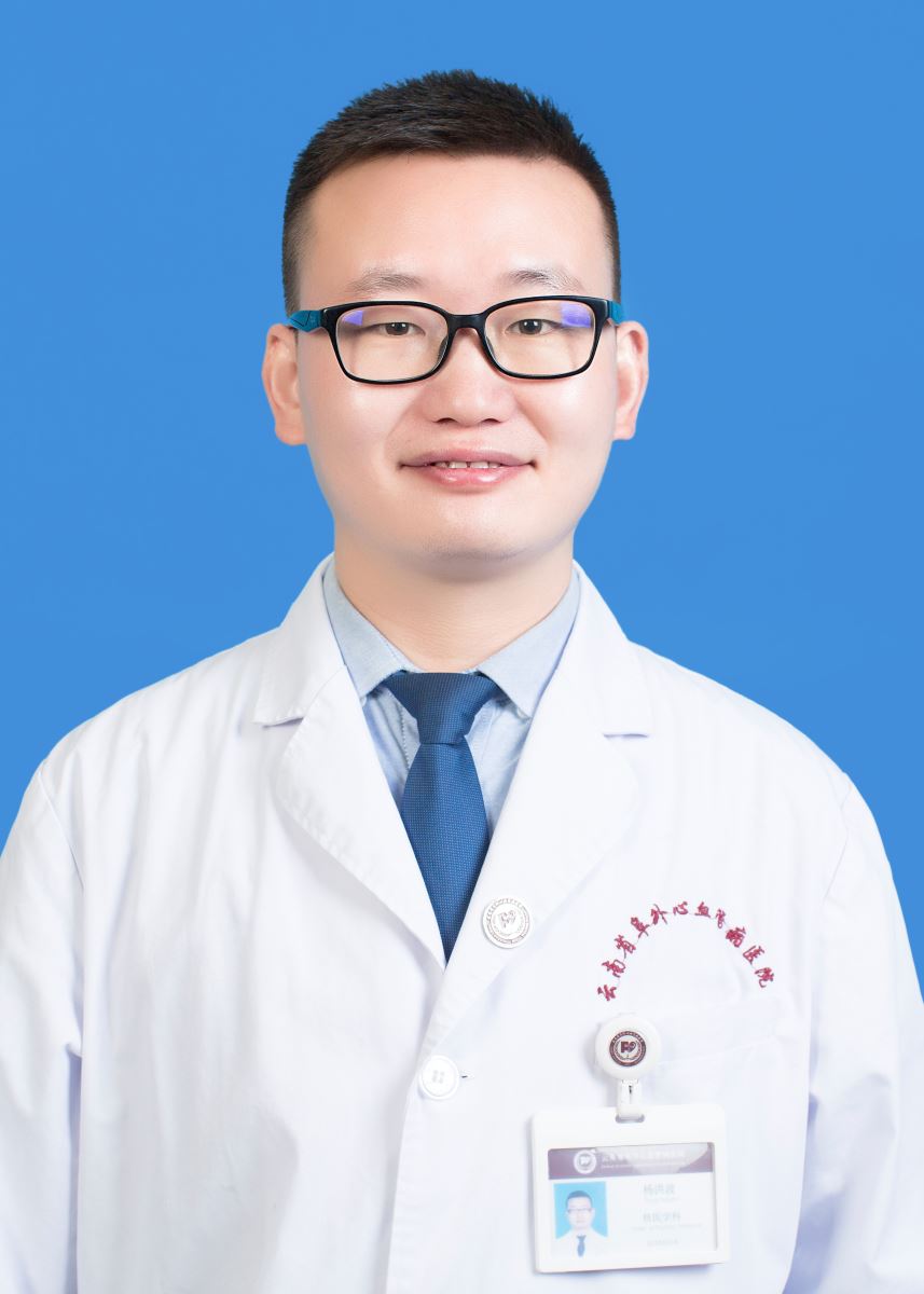 杨洪波
