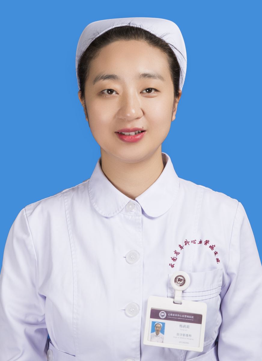 杨莉莉