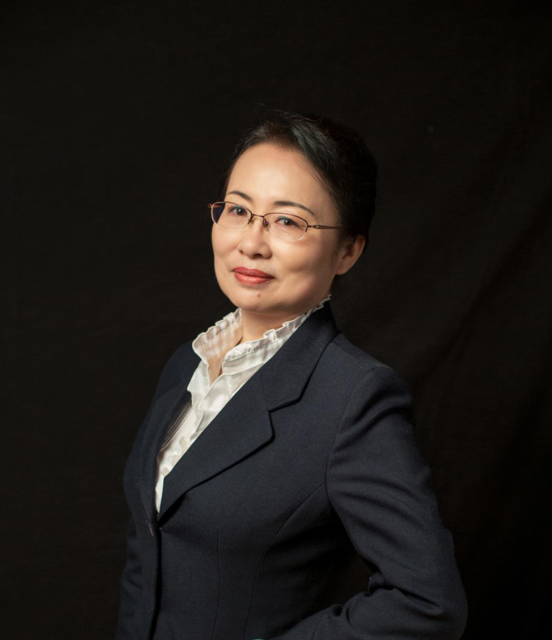 袁卫红