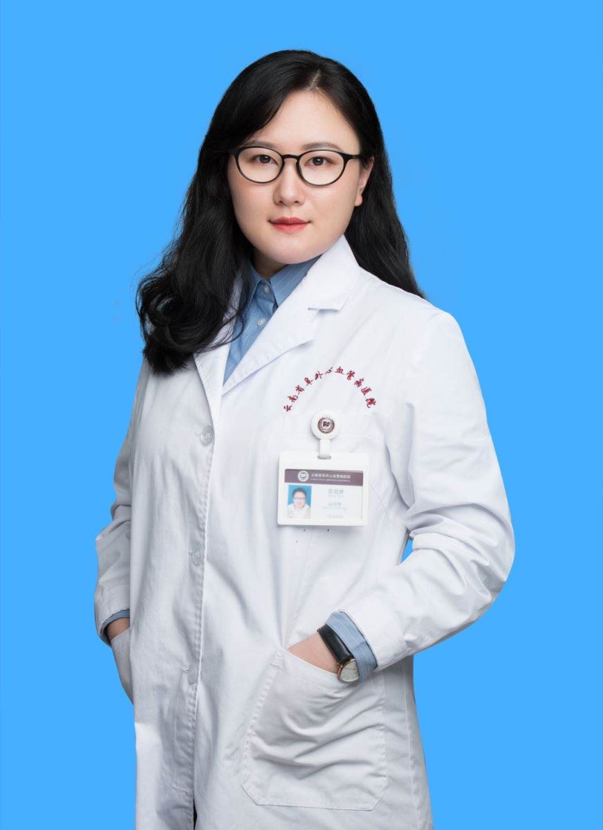 张旭睿