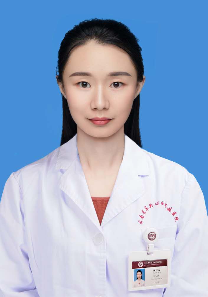 徐梦云