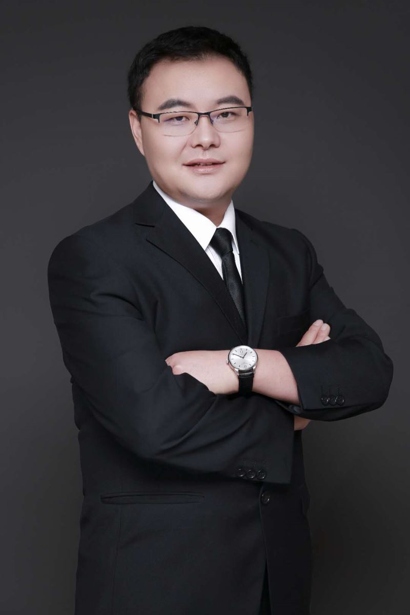 杨克