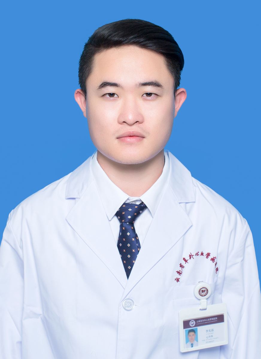 李光磊
