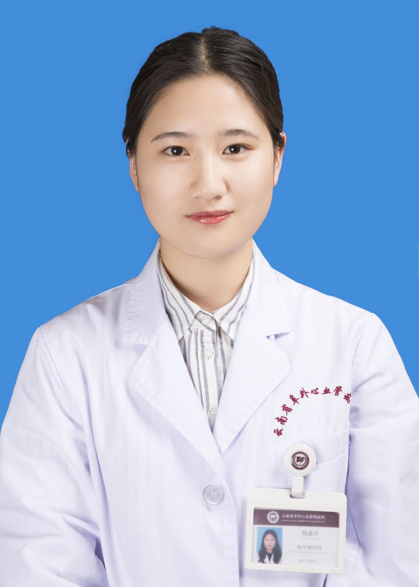 杨蕴玲