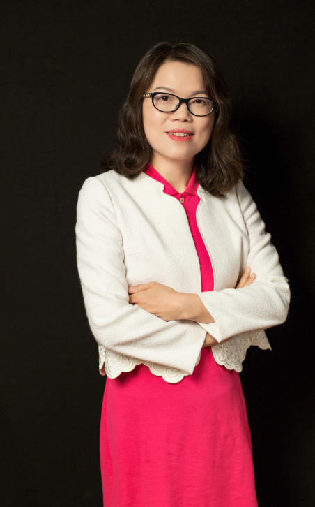 骆志玲