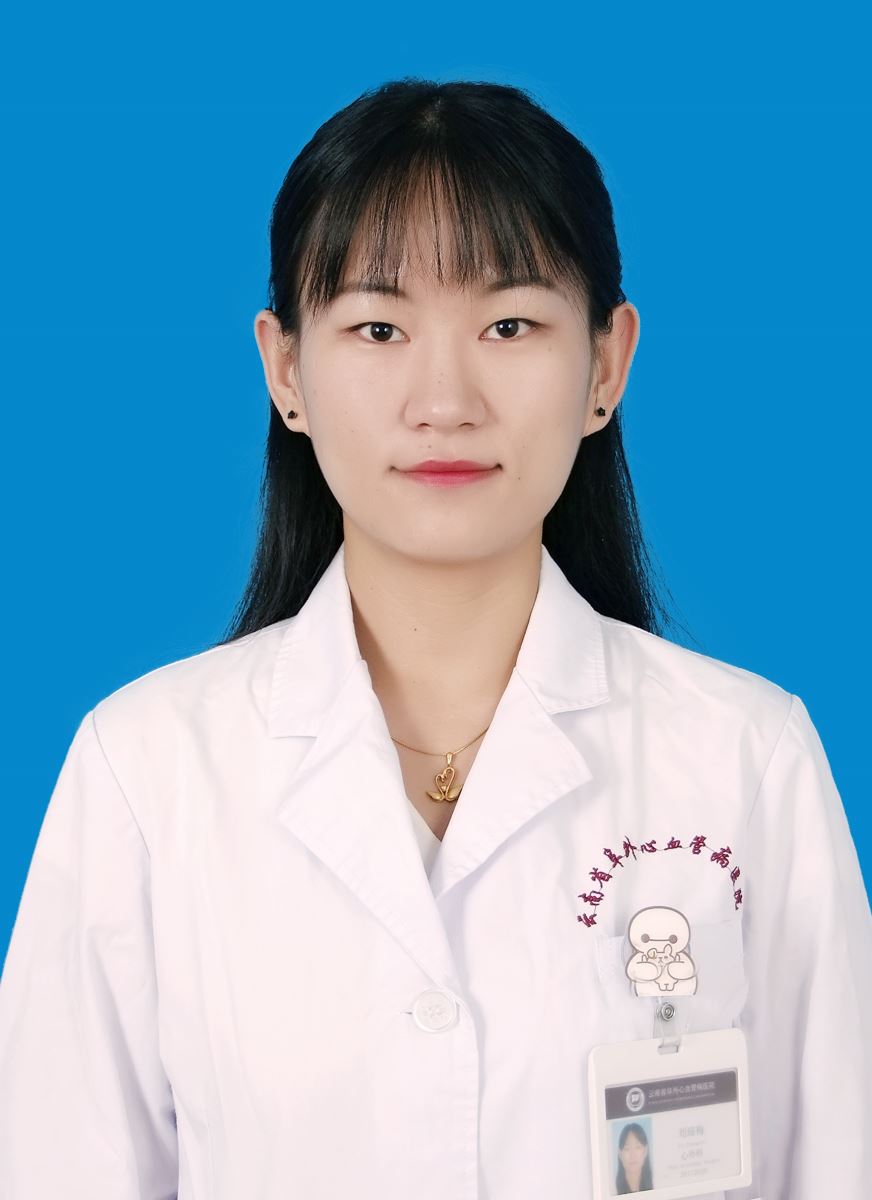 刘琼梅