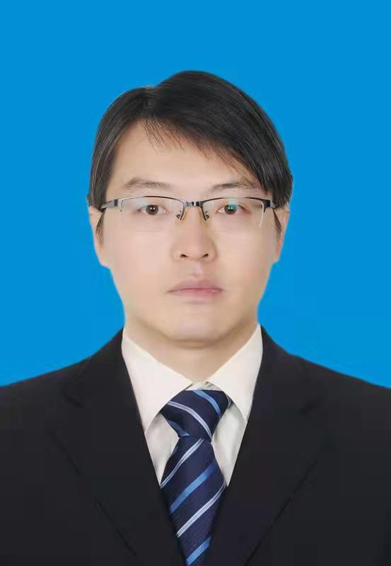 付明鹏