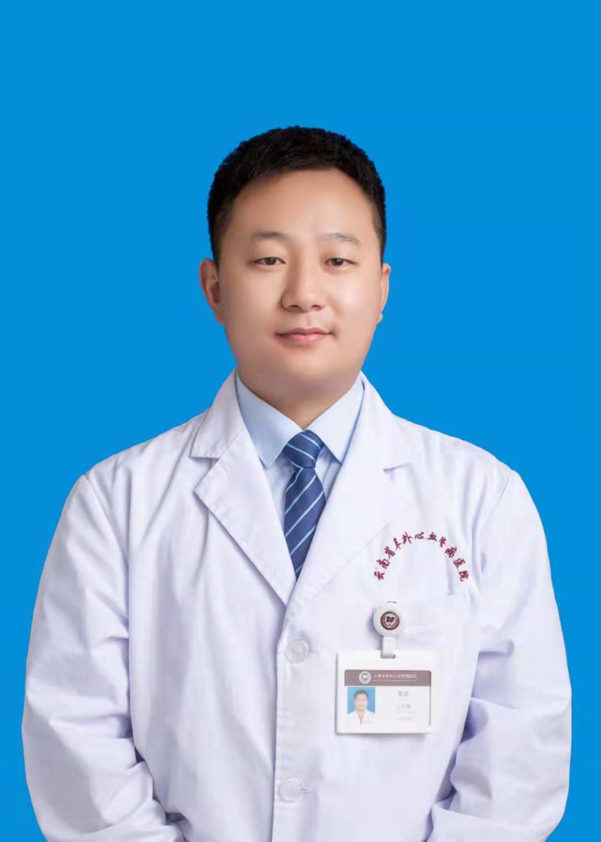朱磊