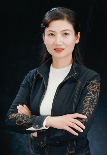 王萍