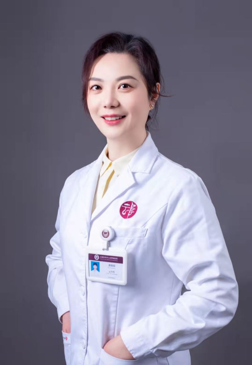 潘晓娟