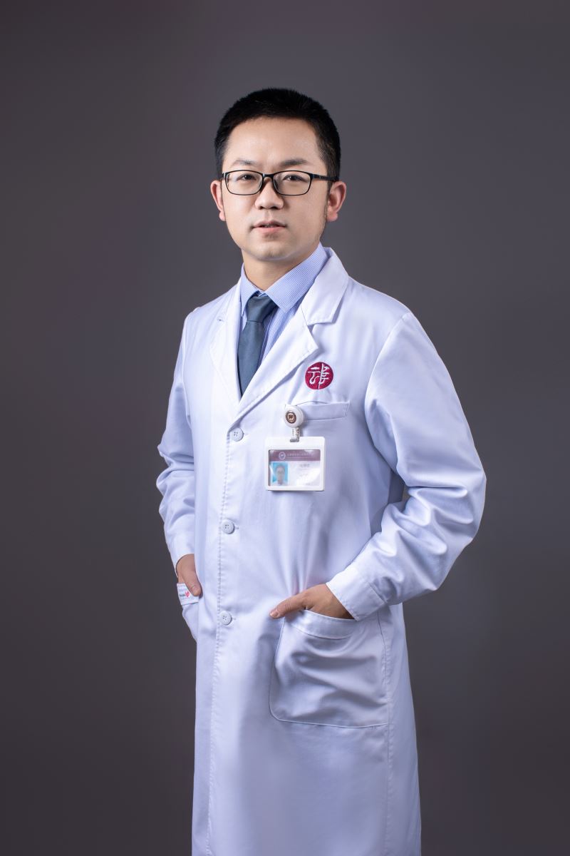邹继宏