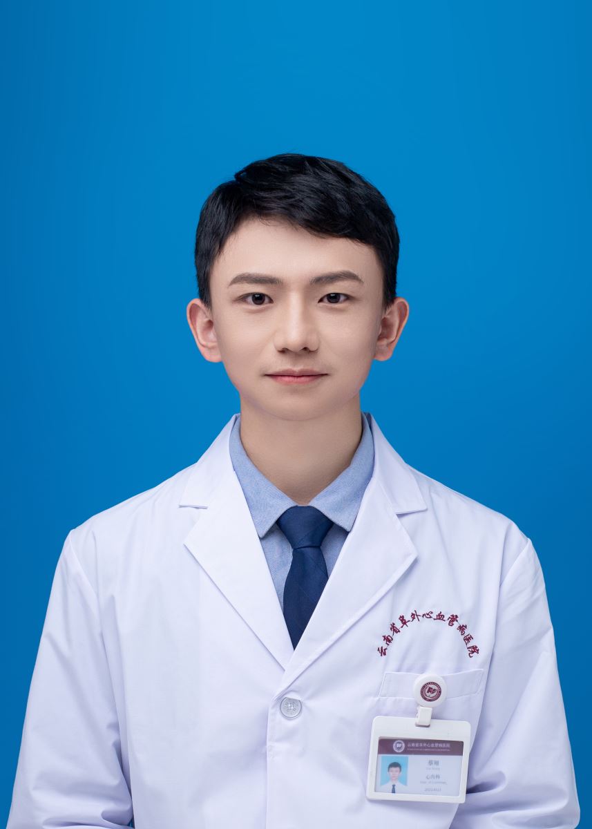 蔡翔