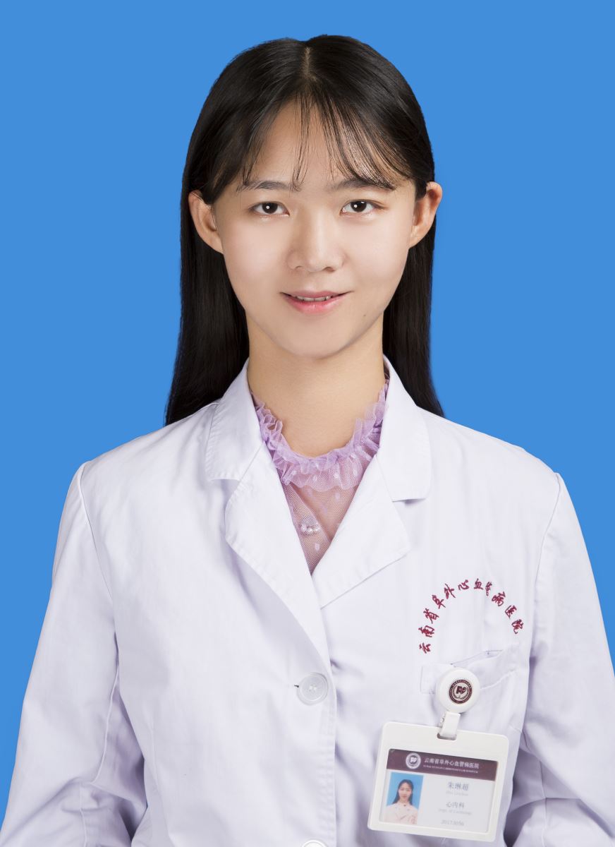 朱琳超