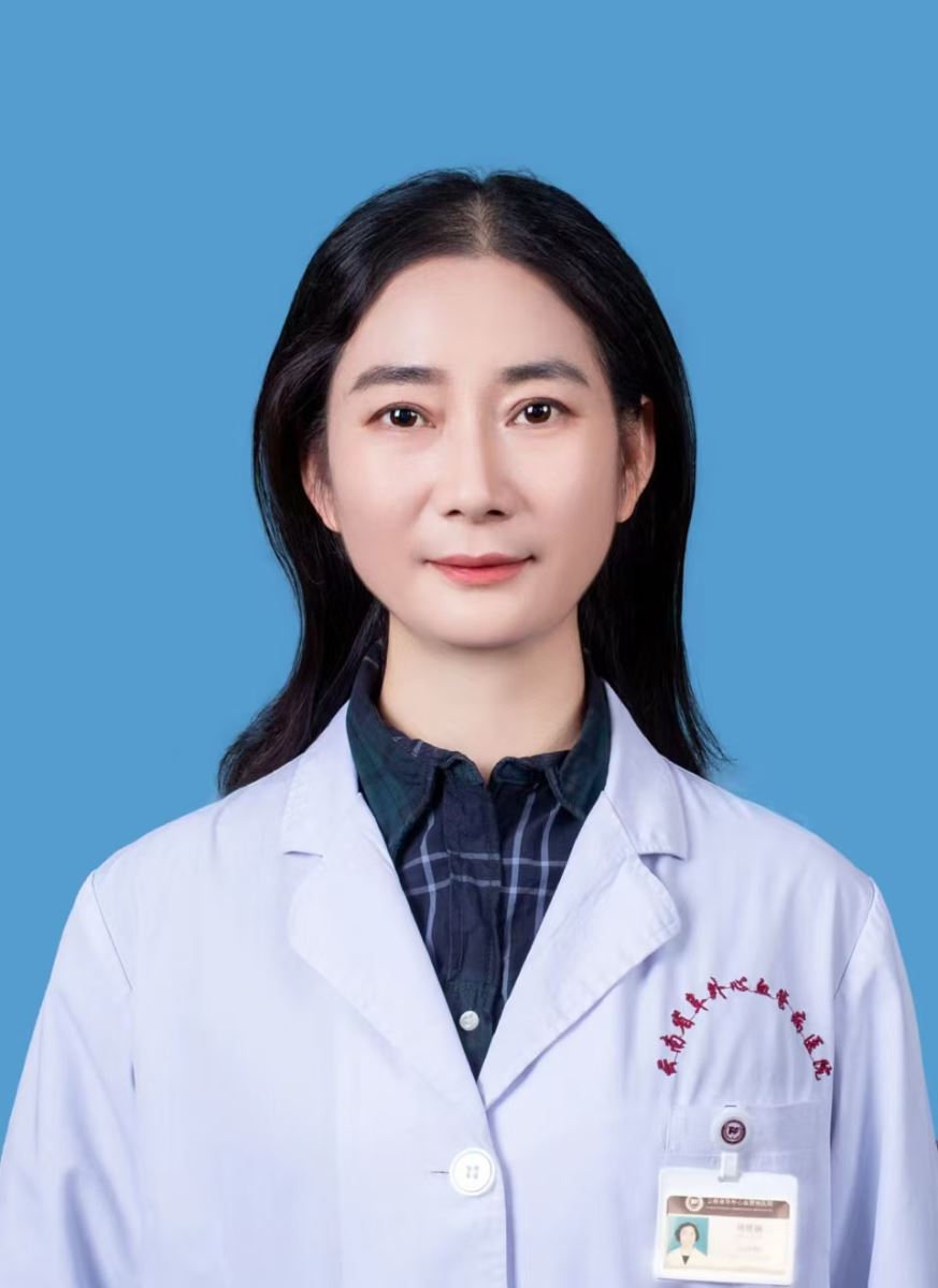 周建丽