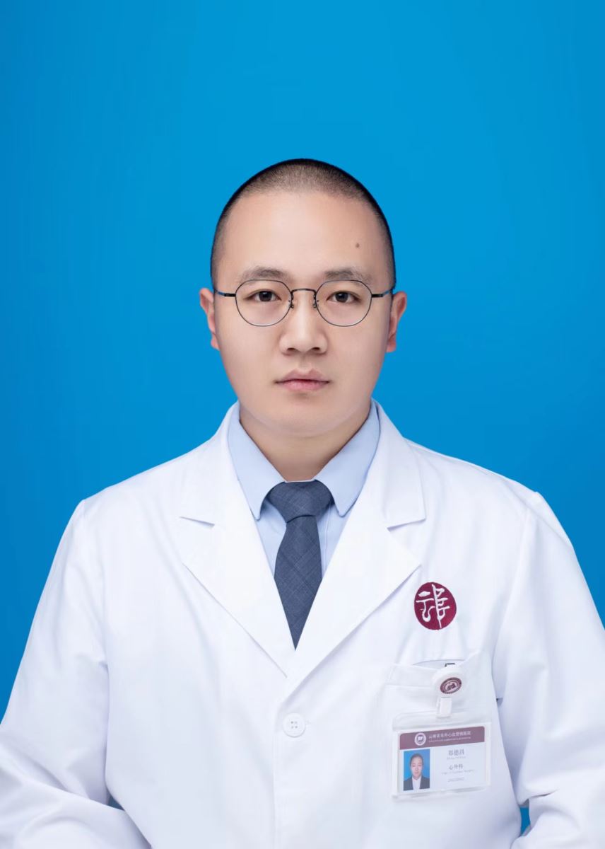 郑德昌
