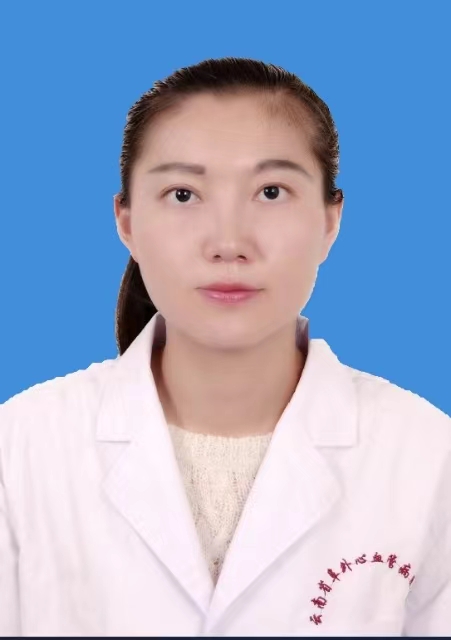 肖蓉