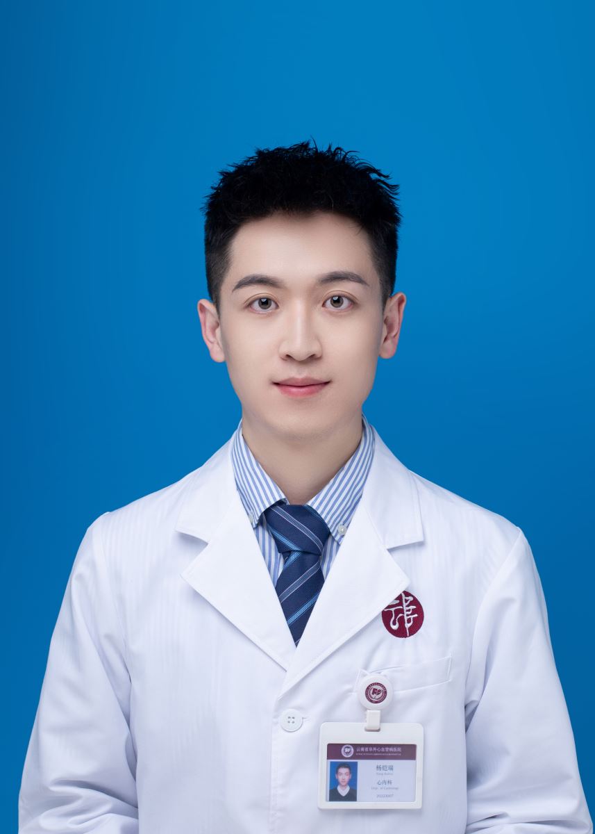 杨铠瑞