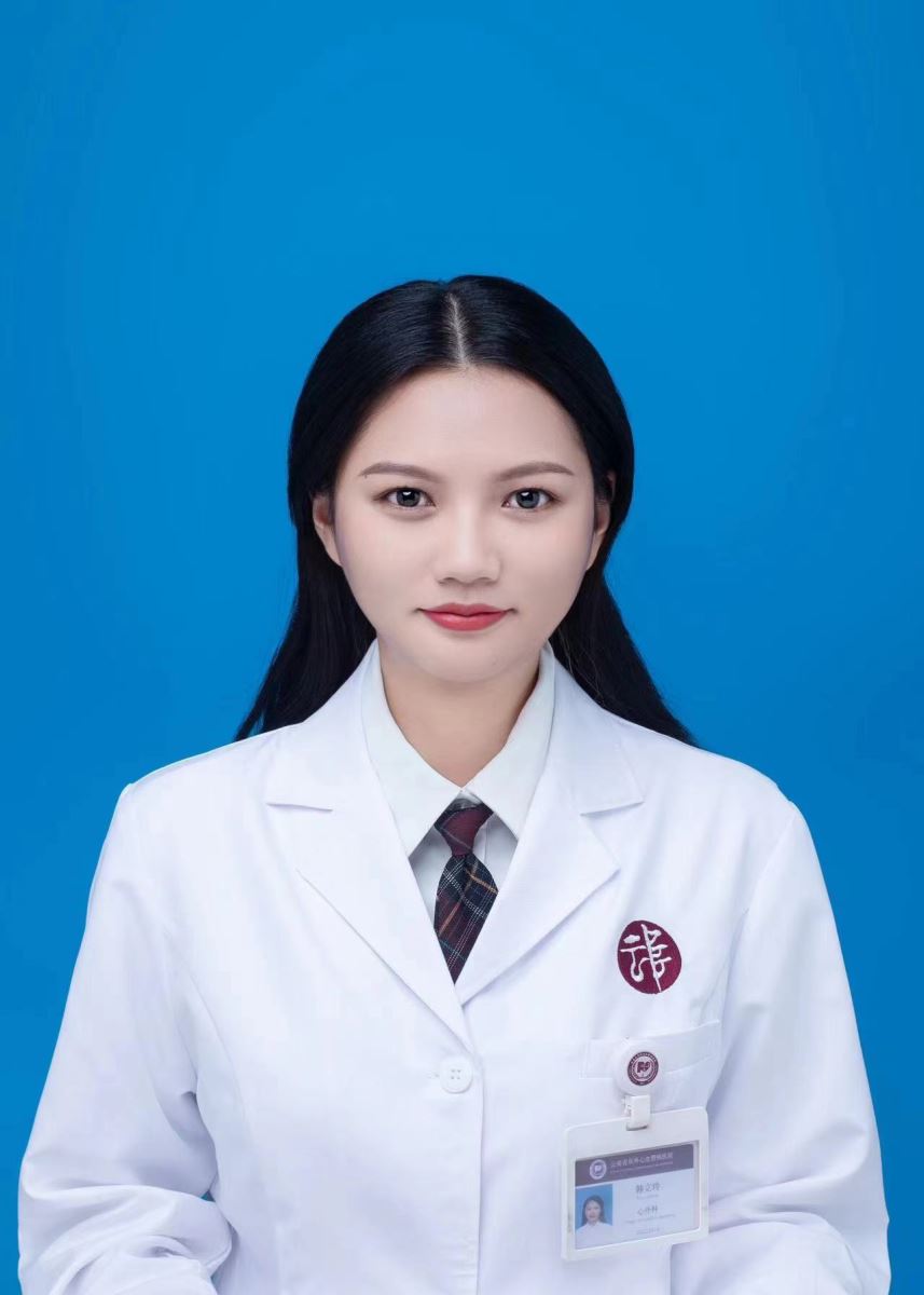 韩立玲