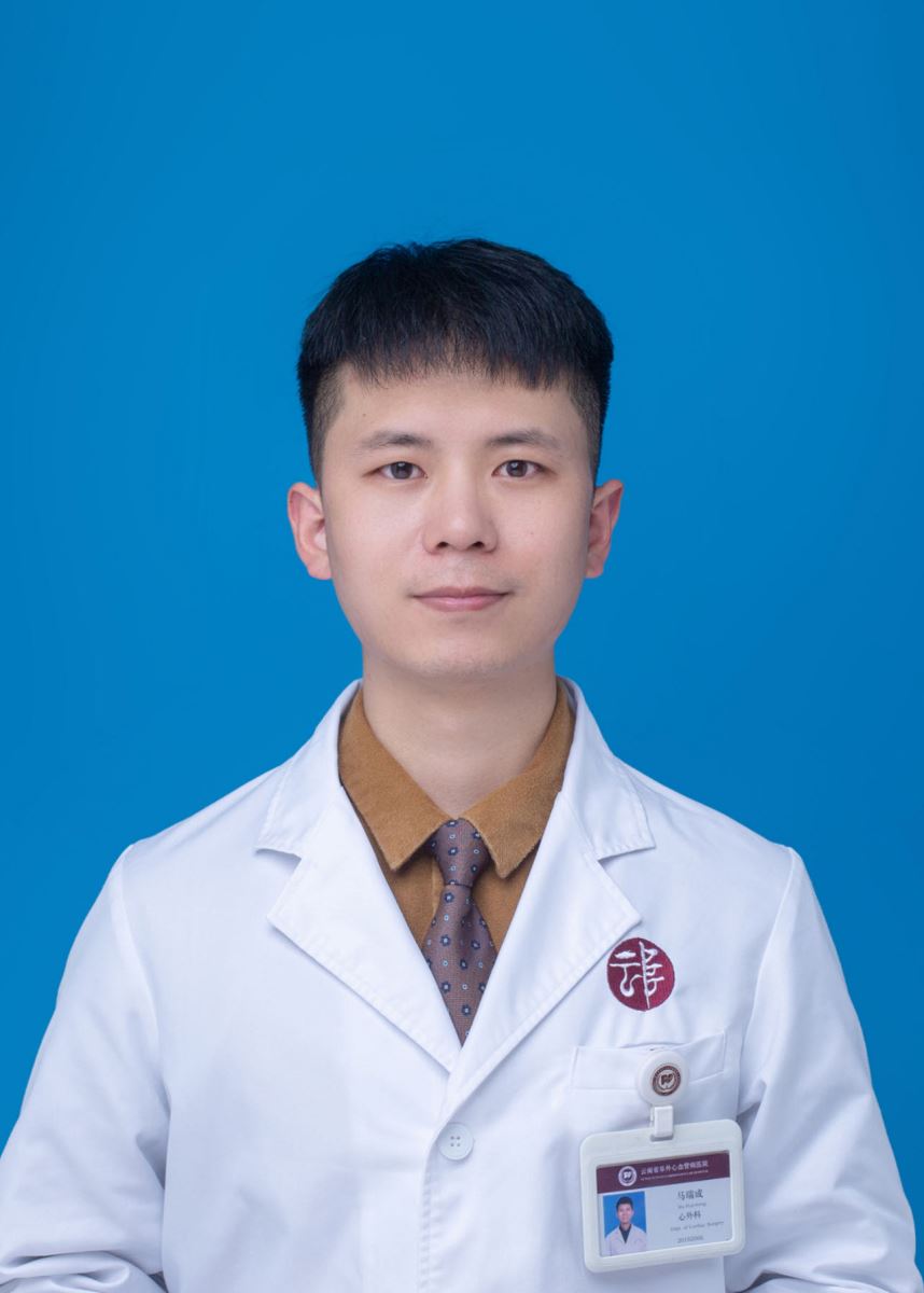 马瑞成