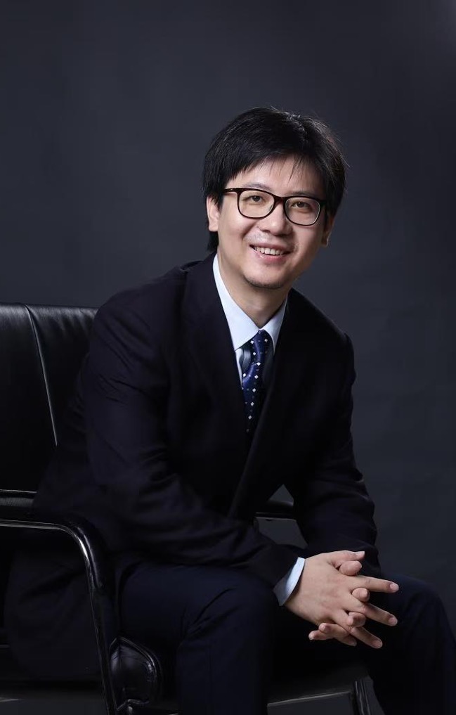 王墨扬
