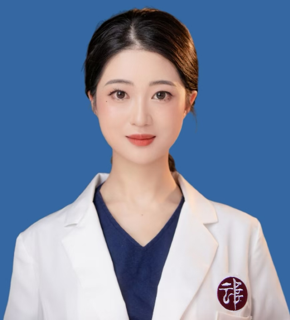 李妍寸心