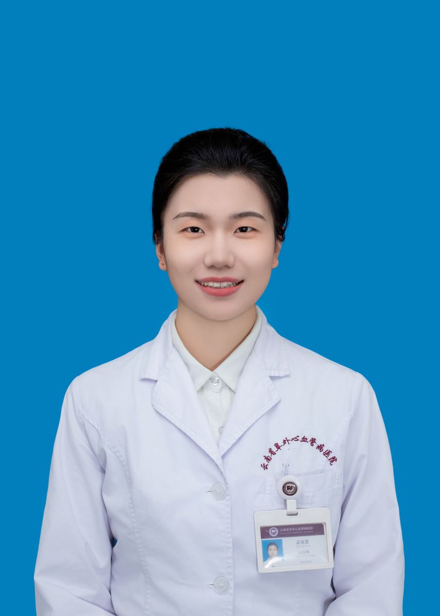 孟淑慧