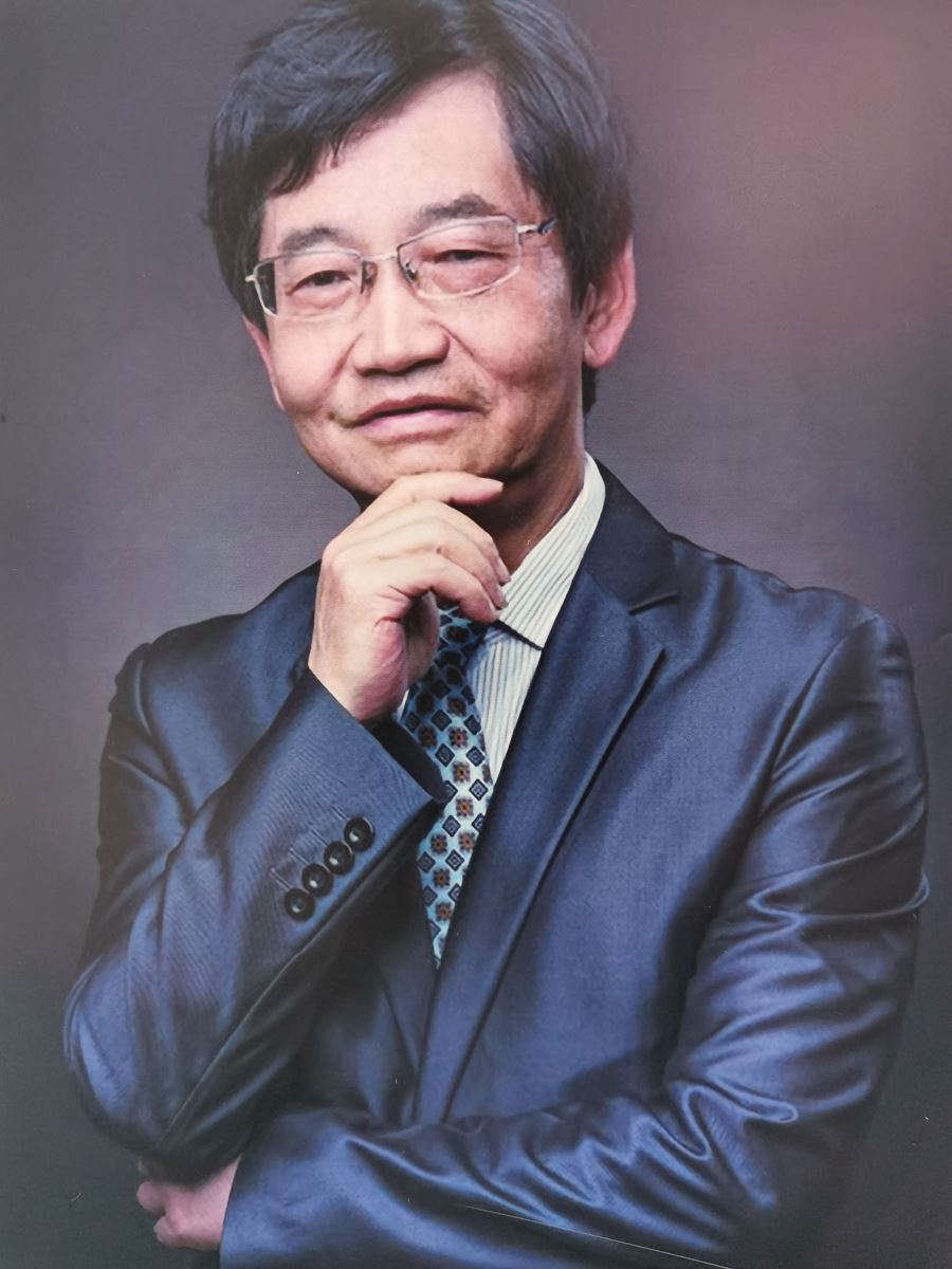 张荣华