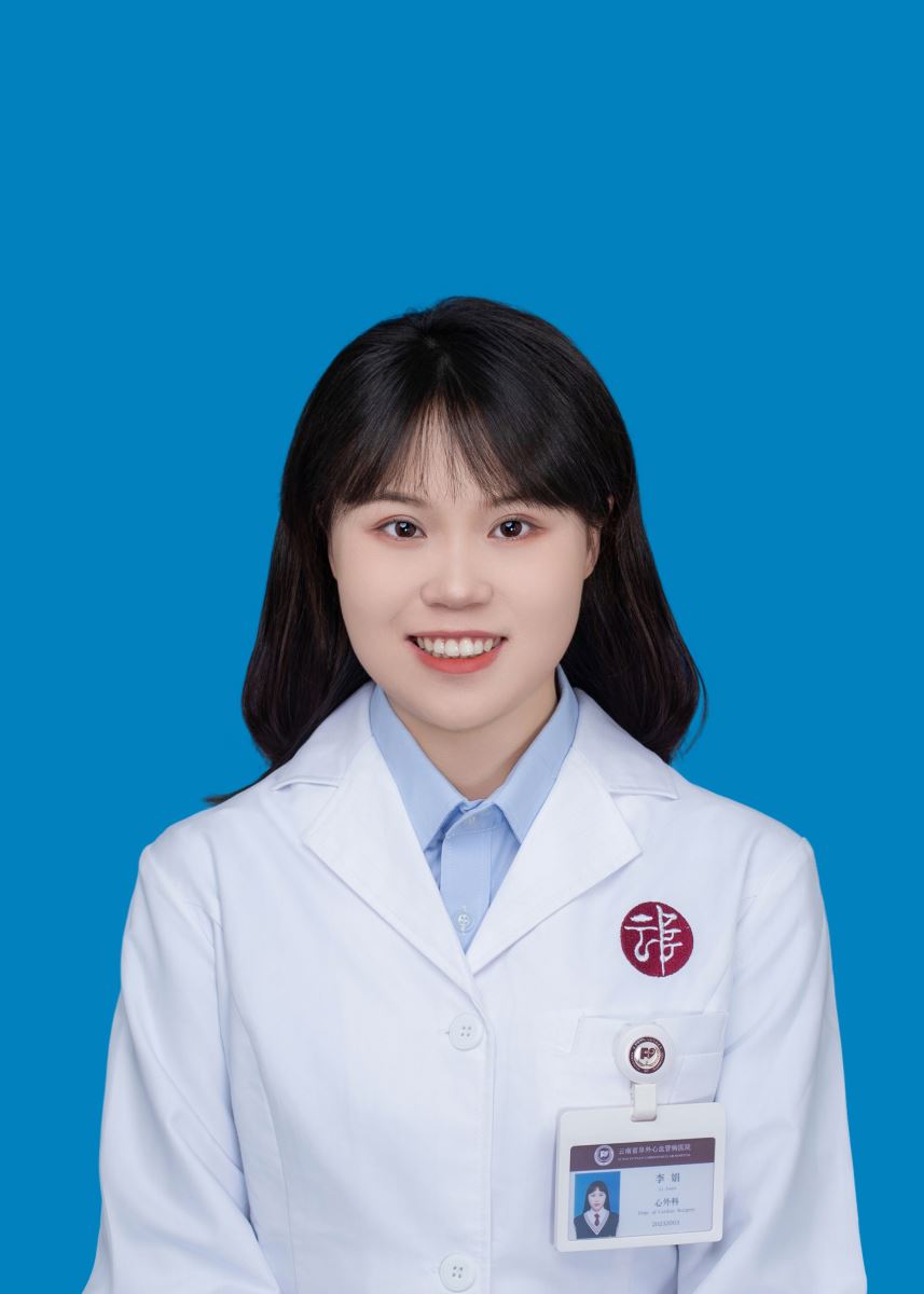 李娟