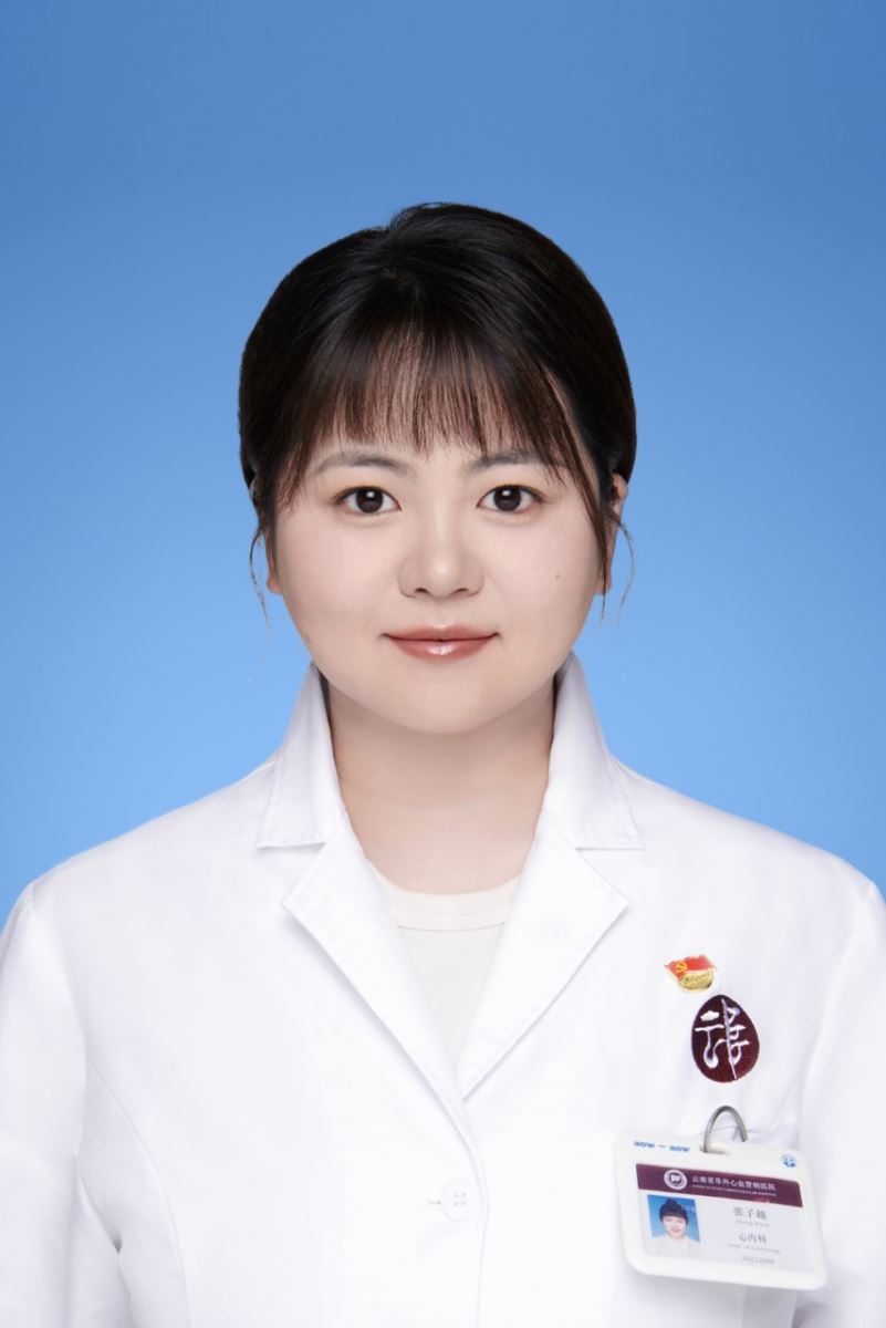 张子越