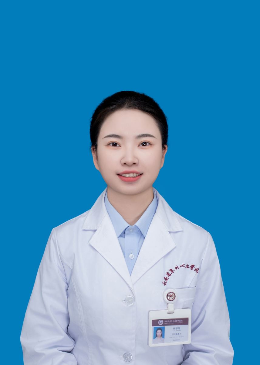 杨梦维