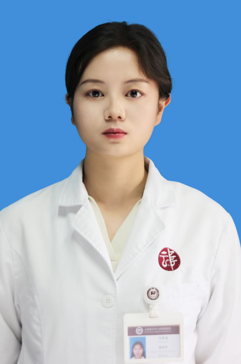 马荣仙