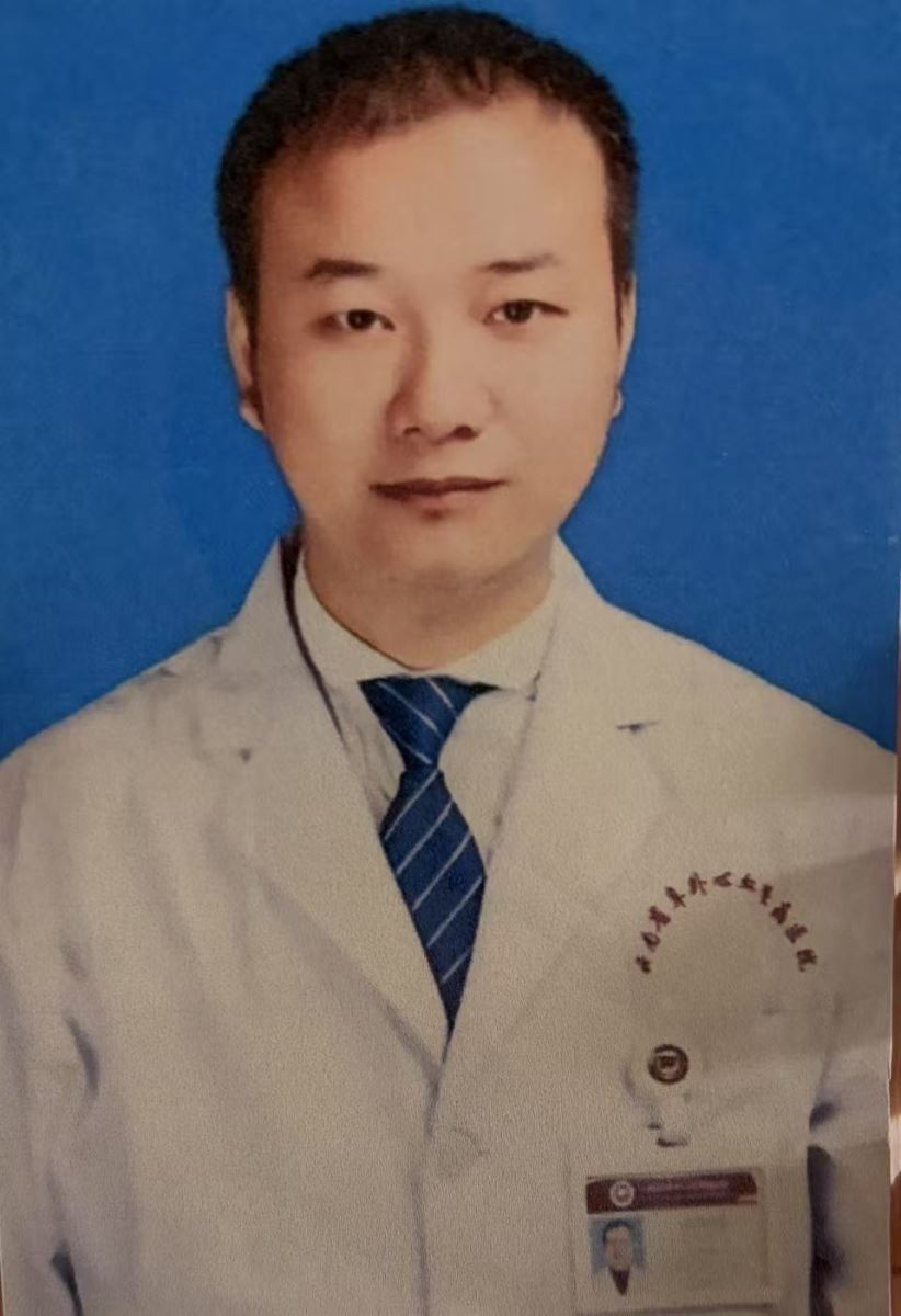 欧阳培刚