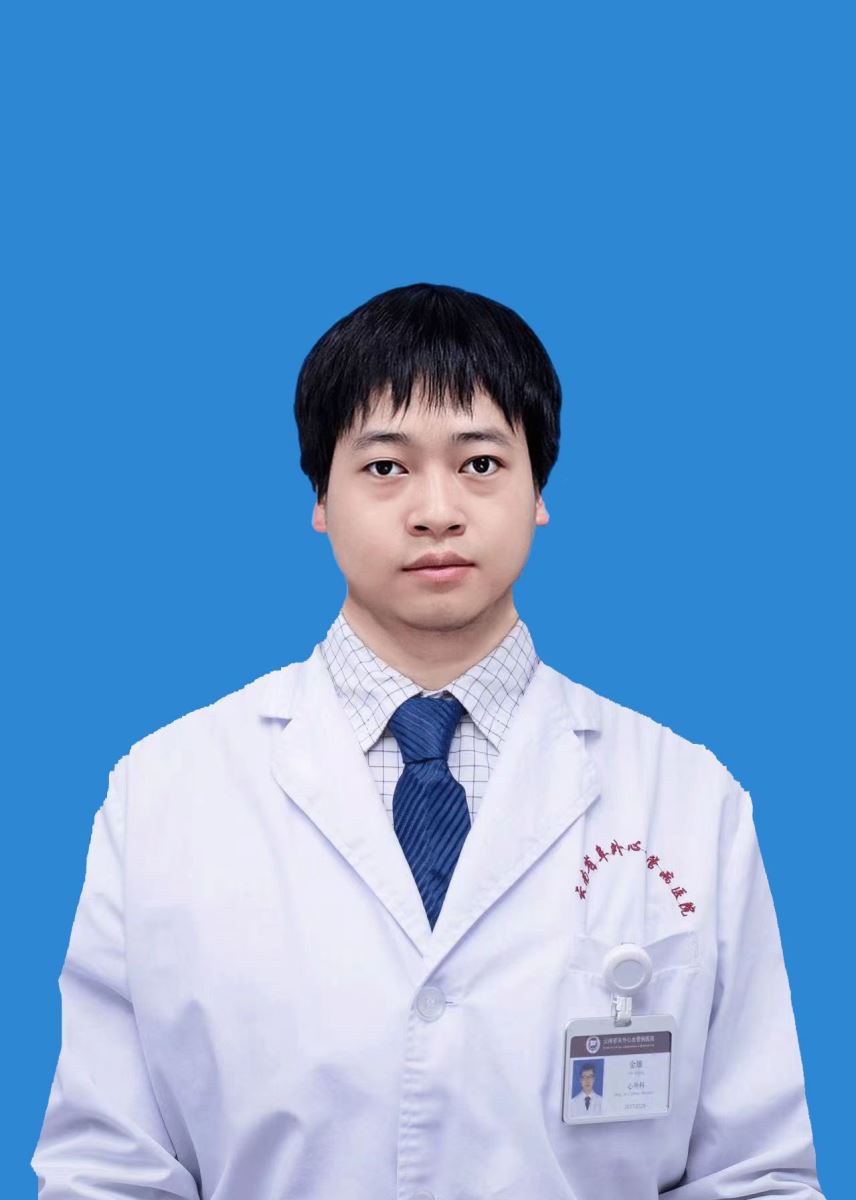徐庆新