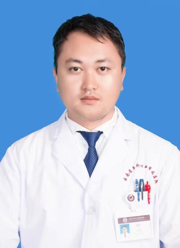 杨凯