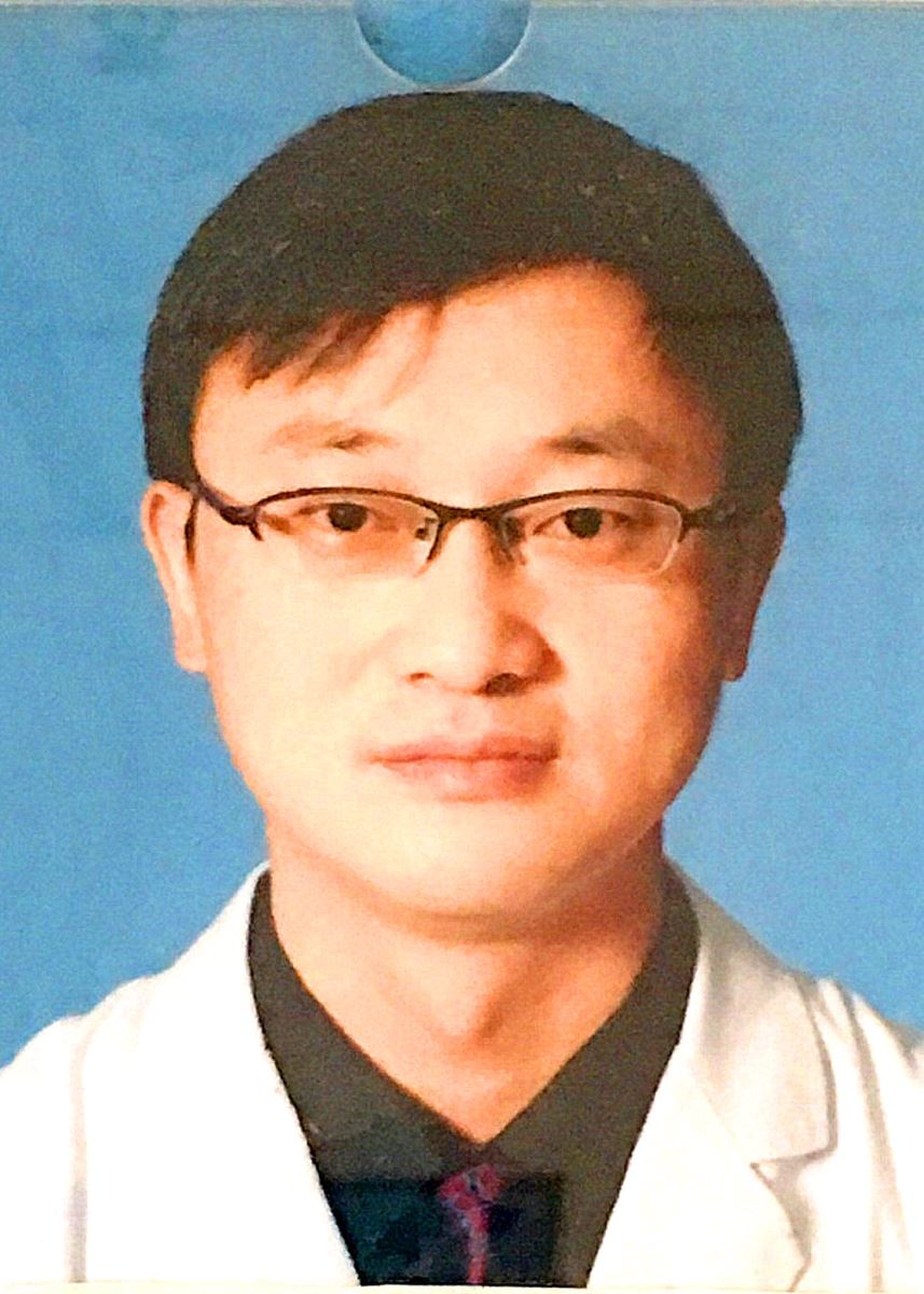 杨俊