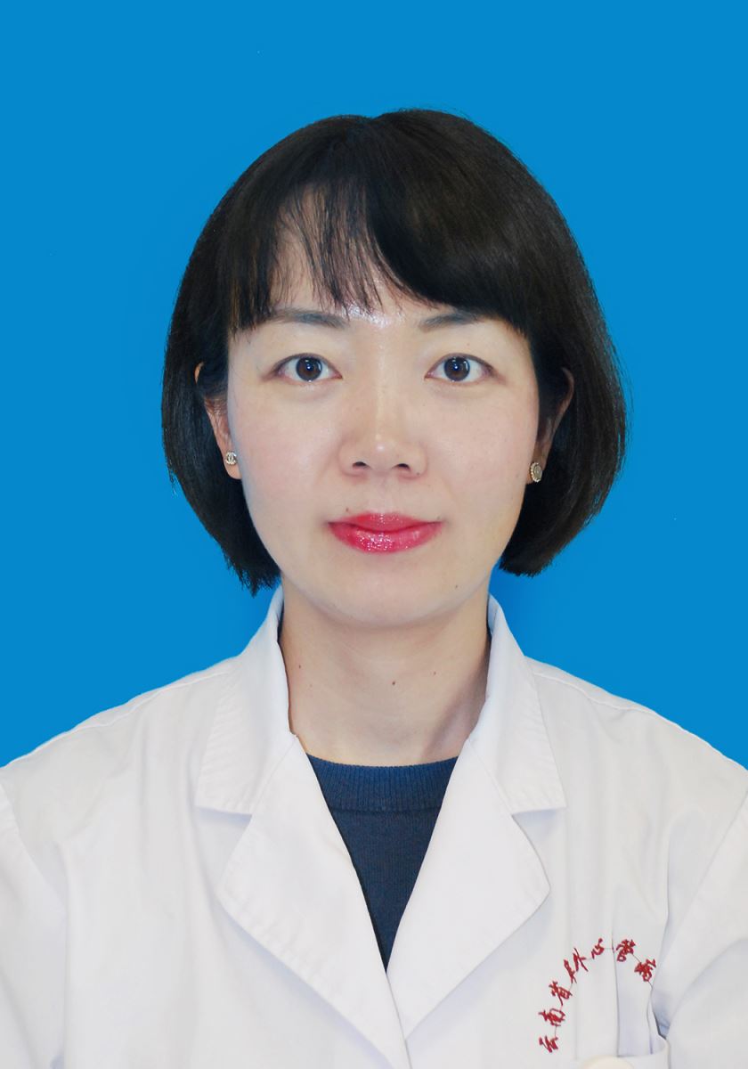 杨娟